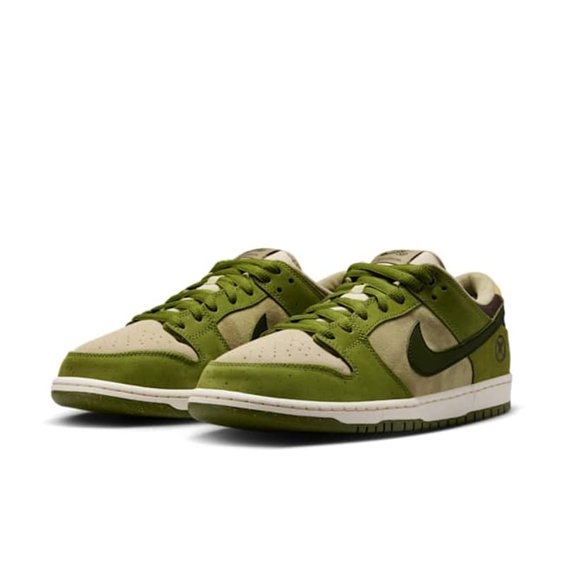 Nike SB Dunk Low x Yuto Horigome HF8022-300 05