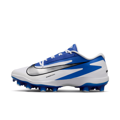 Scarpe da baseball Nike Diamond Standout MCS "White & Hyper Royal" | Uomo | Baseball | 01 | SPORTSHOWROOM