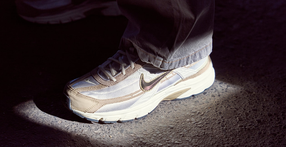 Nike Initiator trainers