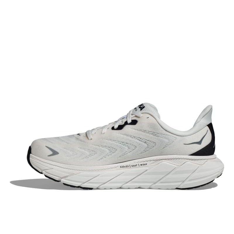 HOKA Arahi 6 1123194-BDBSW 08