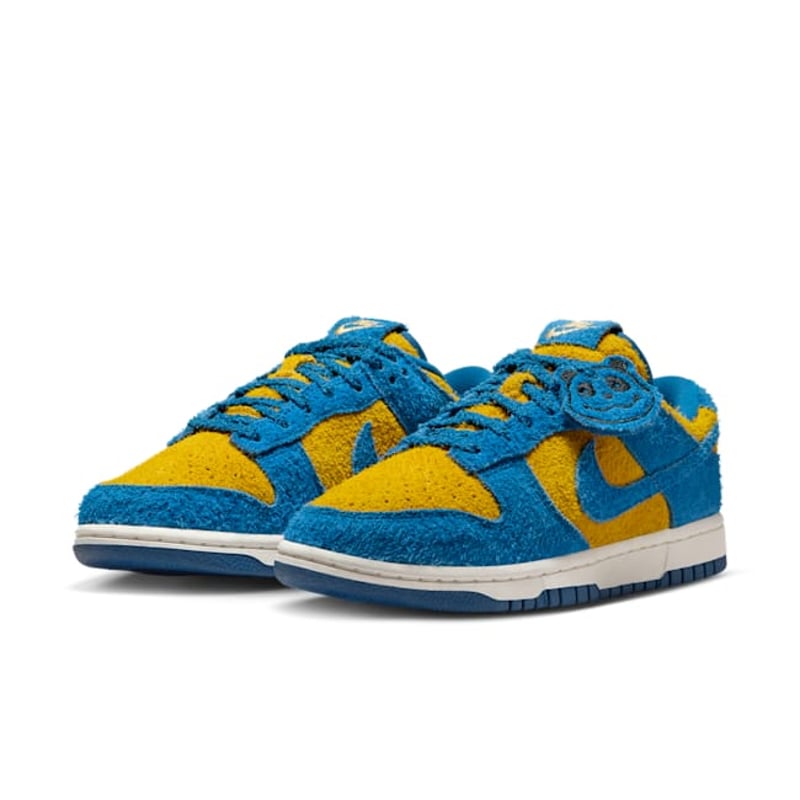 Nike Dunk Low SE ‘Panda-Monium Pack’ IH7648-700 05