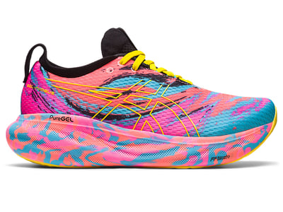 ASICS Gel-Nimbus 25 1012B586-400