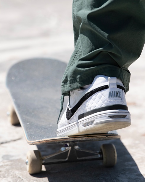 SB P-Rod