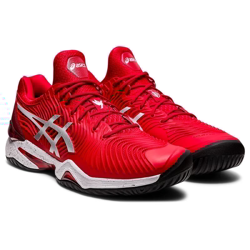 ASICS Court FF Novak 1041A275-960 02