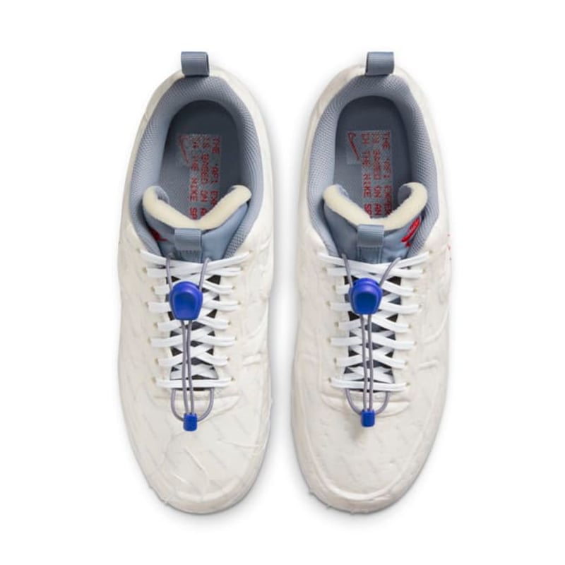 Nike Air Force 1 Experimental x USPS CZ1528-100 04