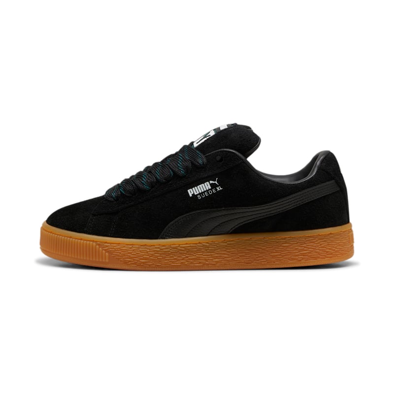 PUMA Suede XL Flecked 398094-01 01
