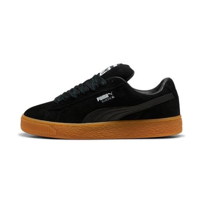 PUMA Suede XL Flecked 398094-01