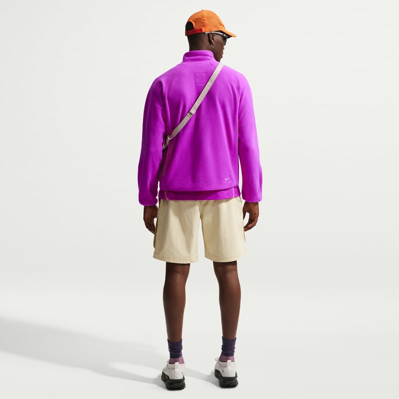 Nike ACG "Wolf Tree" Full-Zip Jakke "Vivid Purple" | Herre | | 05 | SPORTSHOWROOM