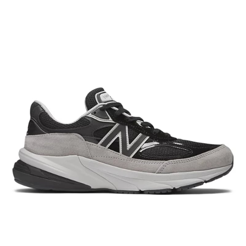New Balance 990v6 Made in USA U990JC6 01