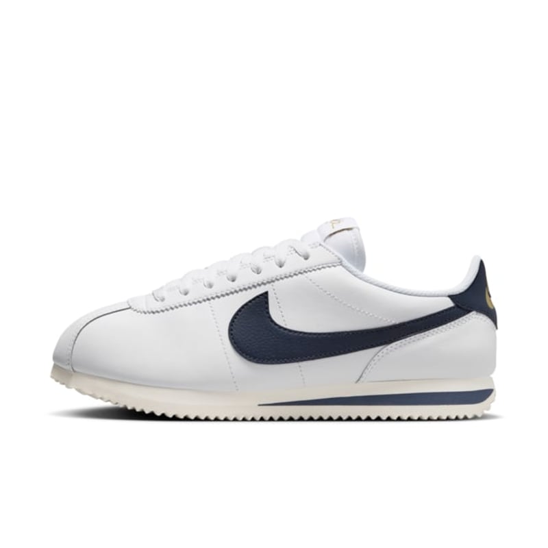 Nike Cortez Leather HJ9343-100 01