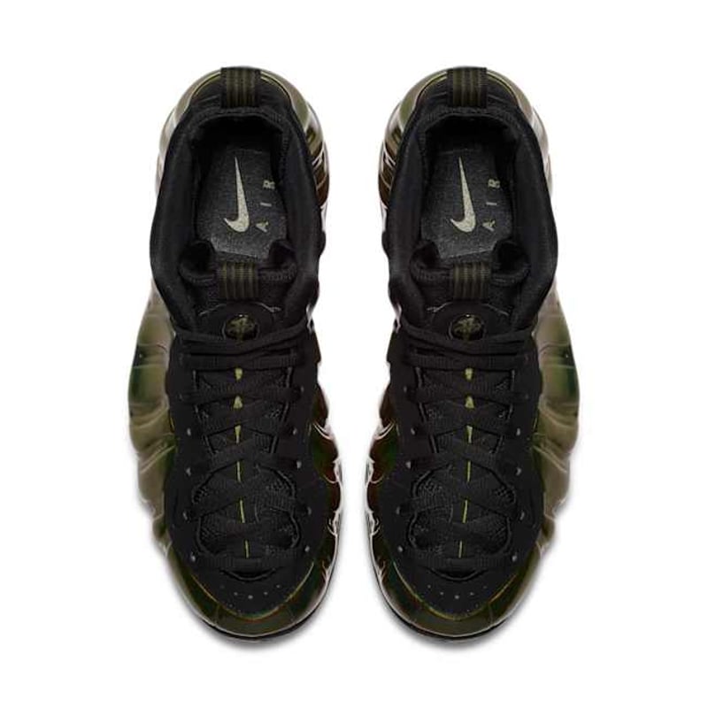 Nike Air Foamposite One 314996-301 04