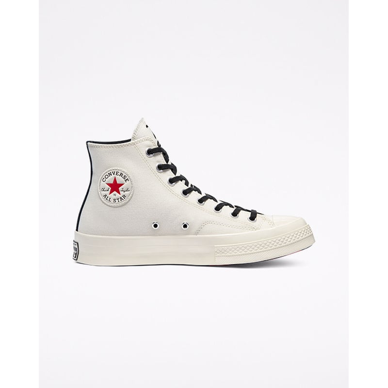 Converse Chuck 70 High x Keith Haring 171858C 01