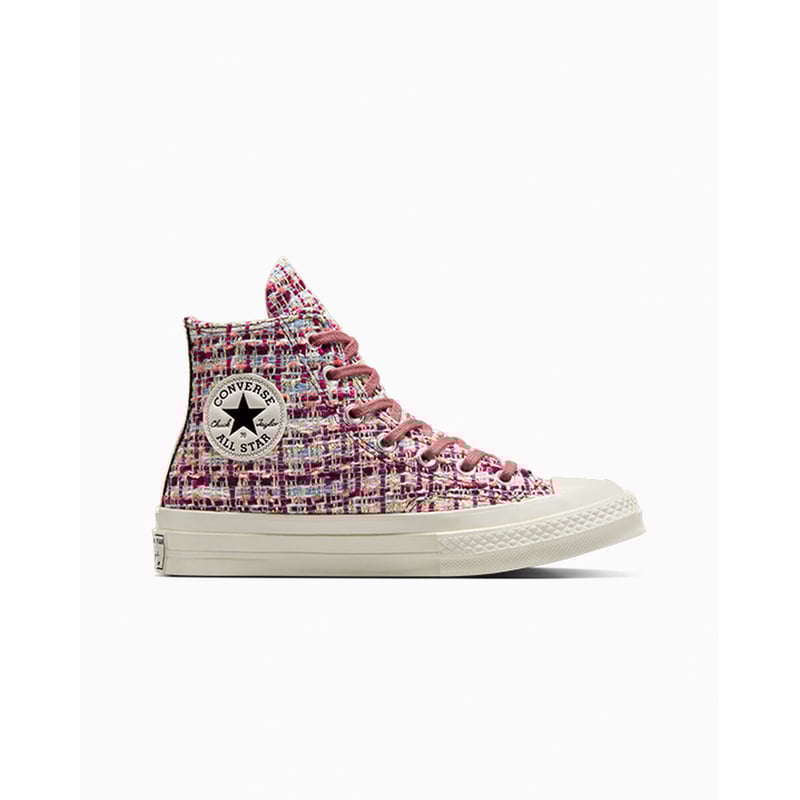 Converse Chuck 70 Tweed Shimmer A12738C SPORTSHOWROOM