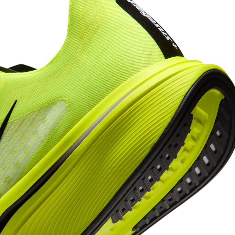 Nike Pegasus Plus 2 running shoes "Lemon Venom & Black" | Men | Running | 08 | SPORTSHOWROOM
