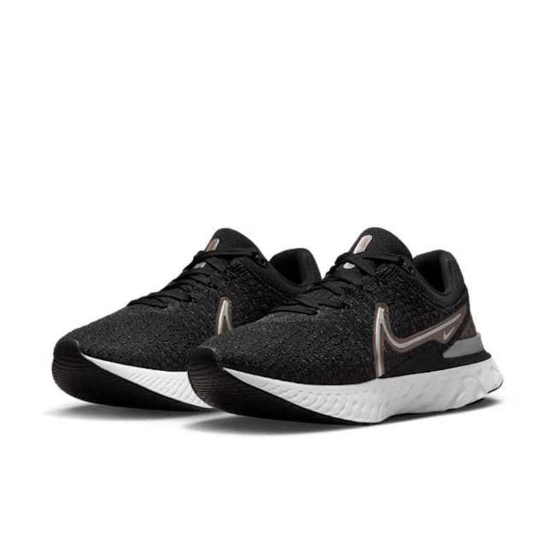 Nike React Infinity Run Flyknit 3 DD3024-009 05