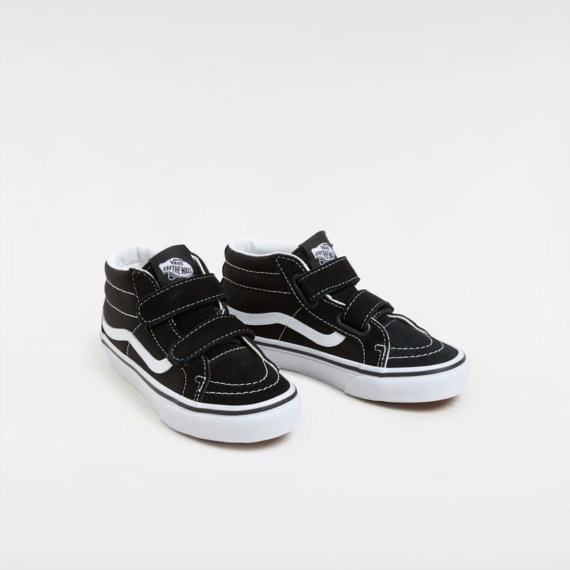 Vans Sk8-Mid Reissue Hook And Loop VN00018T6BT 02