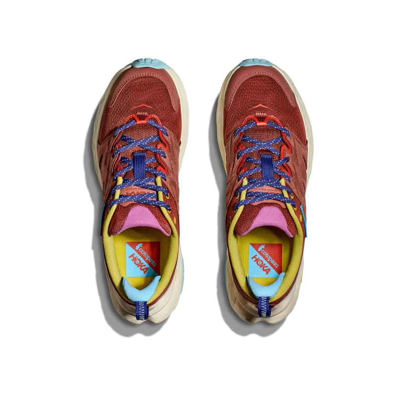HOKA Anacapa Breeze Low x Cotopaxi 1136950-ESPC 02