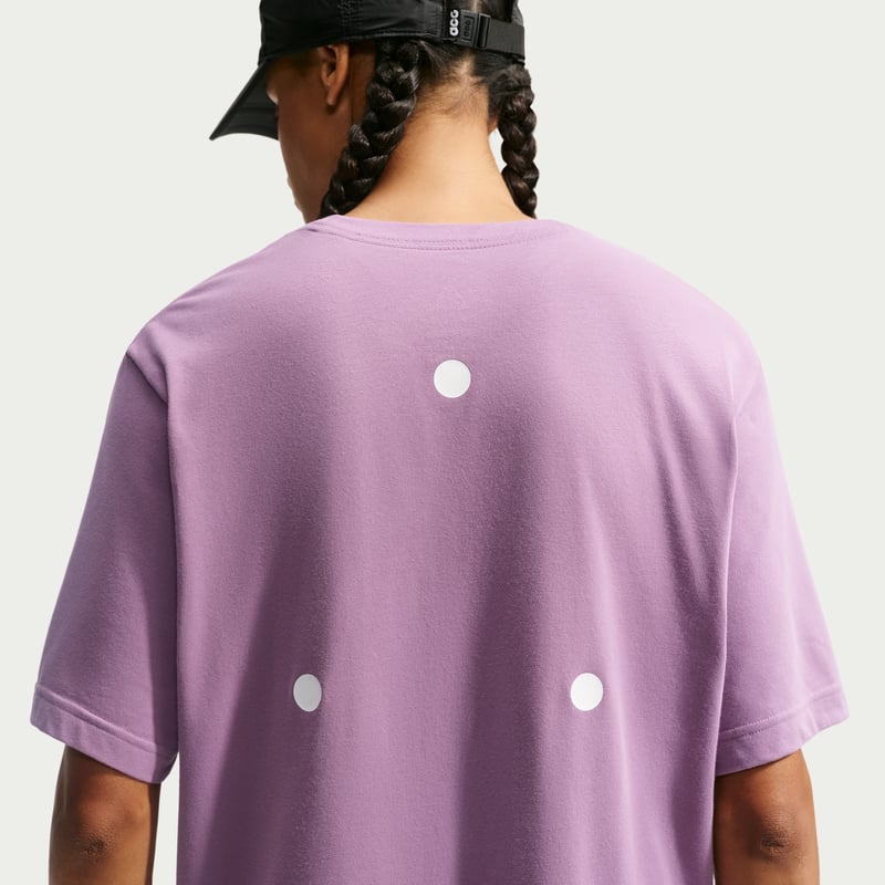 Nike ACG Dri-FIT Shirt "Violet Dust" | Women | | 02 | SPORTSHOWROOM