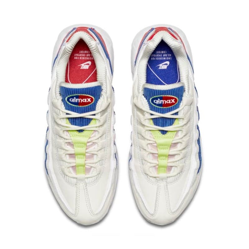 Nike Air Max 95 SE AQ4138-101 04