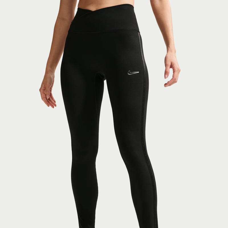 Nike One Dri-FIT High-Rise IO1293-010 02