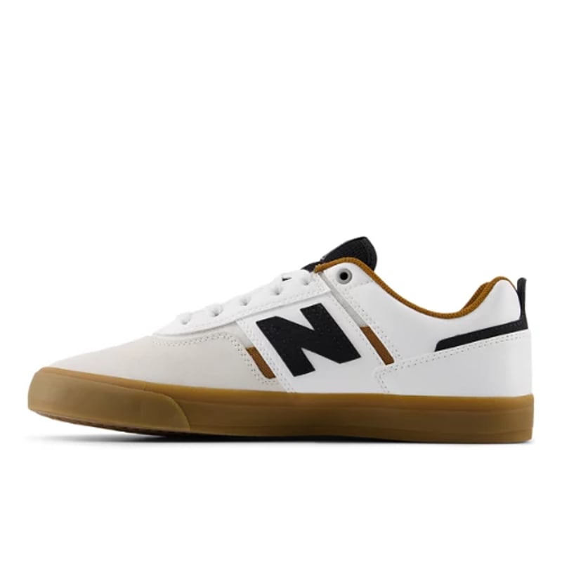 New Balance Numeric Jamie Foy 306 NM306TOS 02