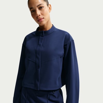 Nike 24.7 PerfectStretch Dri-FIT Cropped IB8986-410