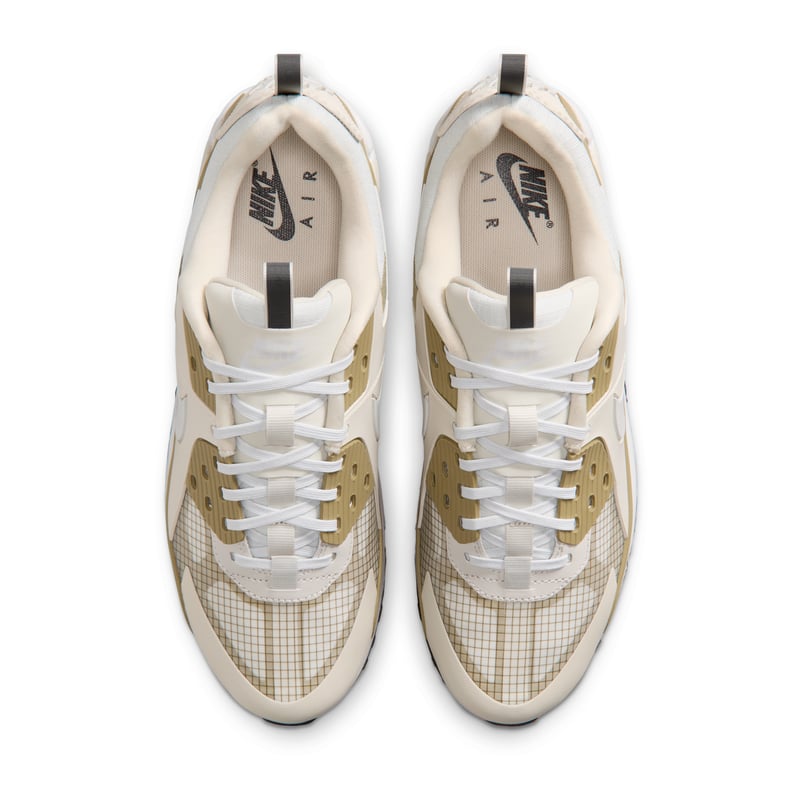 Tenisky Nike Air Max 90 Drift "Light Bone & Neutral Olive" | Muži | Sportstyle | 04 | SPORTSHOWROOM