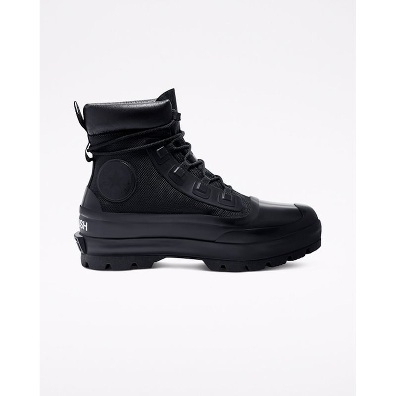 Converse Chuck Taylor All Star Duck Boot High x AMBUSH 170588C 01
