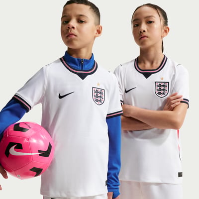 Nike England 2026 Stadium Home Dri-FIT Replica IB5111-100