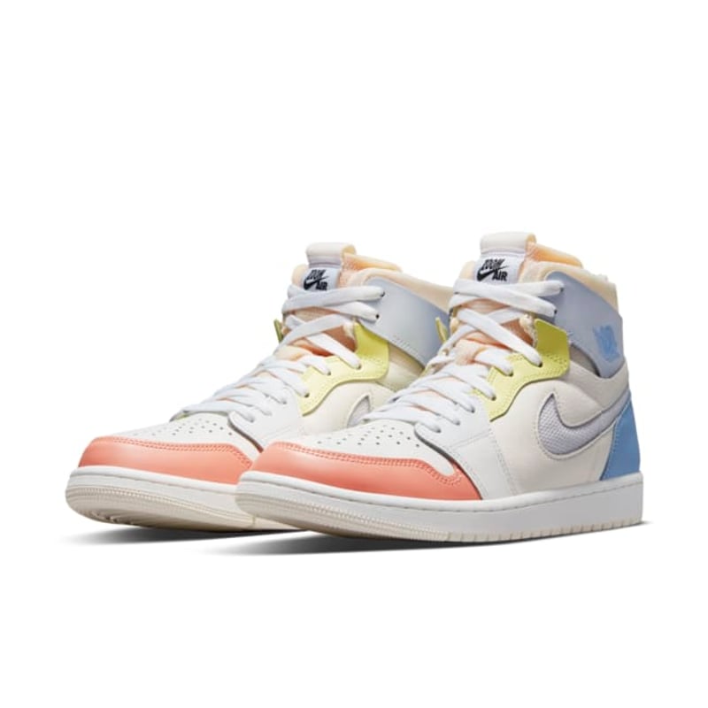Jordan 1 Zoom Air Comfort High DJ6910-100 04