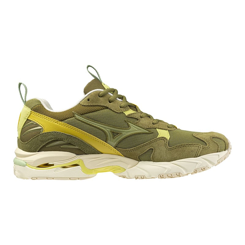 Mizuno Wave Rider 10 D1GA242602 03