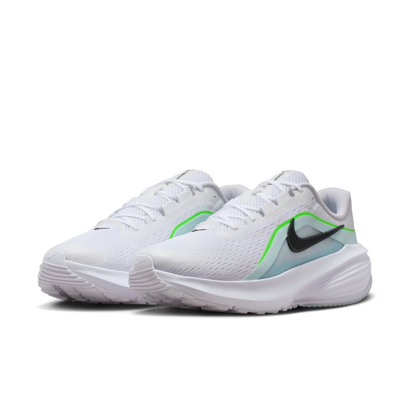 Обувки Nike Downshifter 14 "White & Glacier Blue" | Мъже | Бягане | 05 | SPORTSHOWROOM