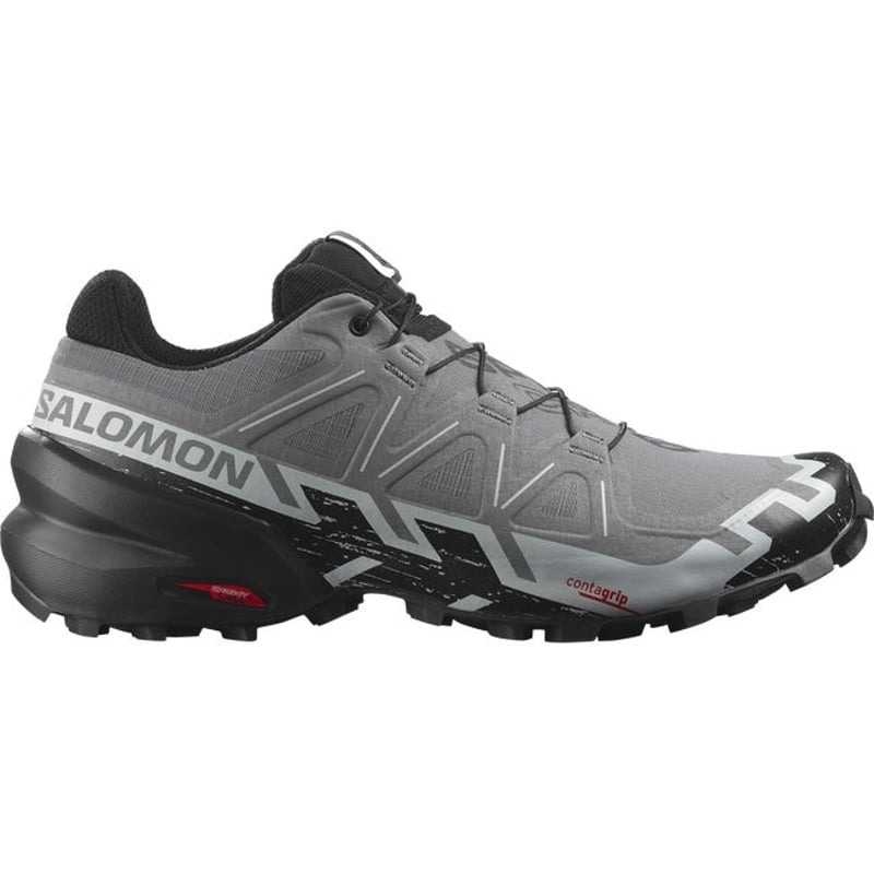 Salomon Speedcross 6 (Wide) L41744100 01