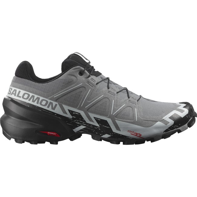 Salomon Speedcross 6 (Wide)