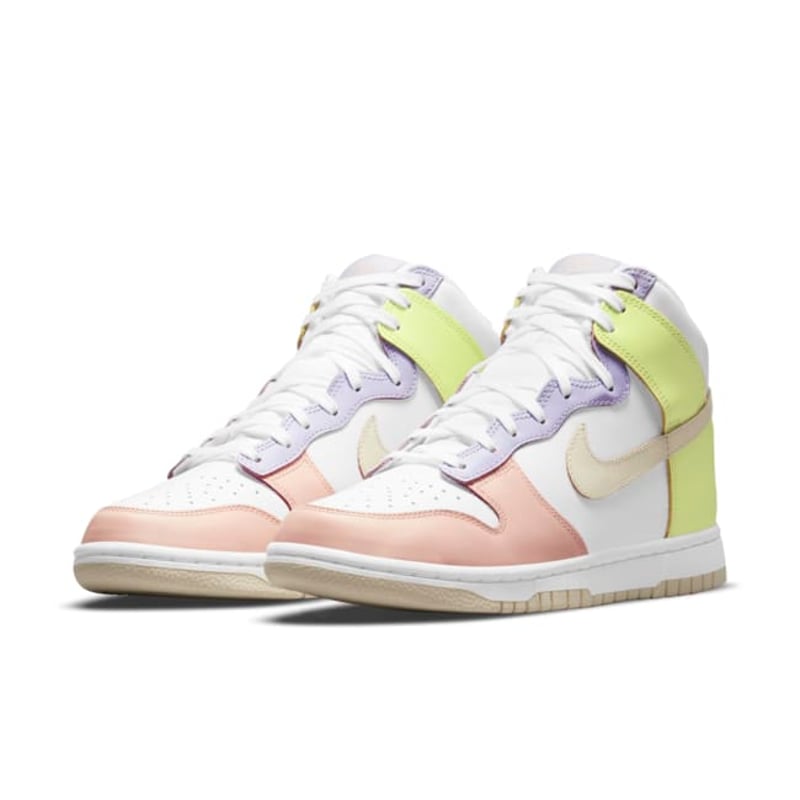 Nike Dunk High DD1869-108 05
