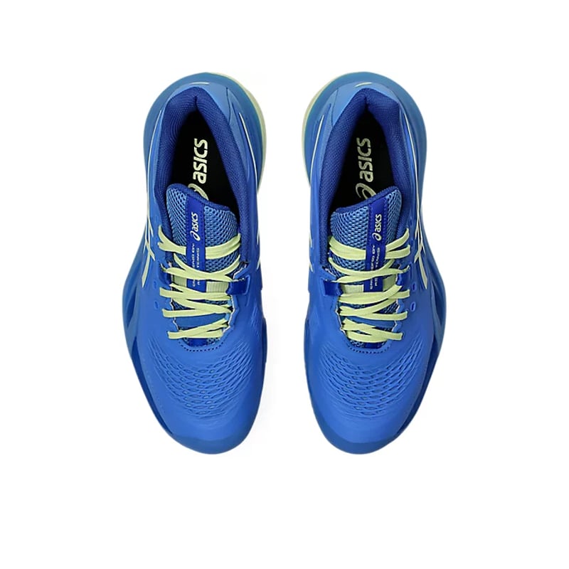 ASICS Gel-Resolution X Clay 1042A277-400 06