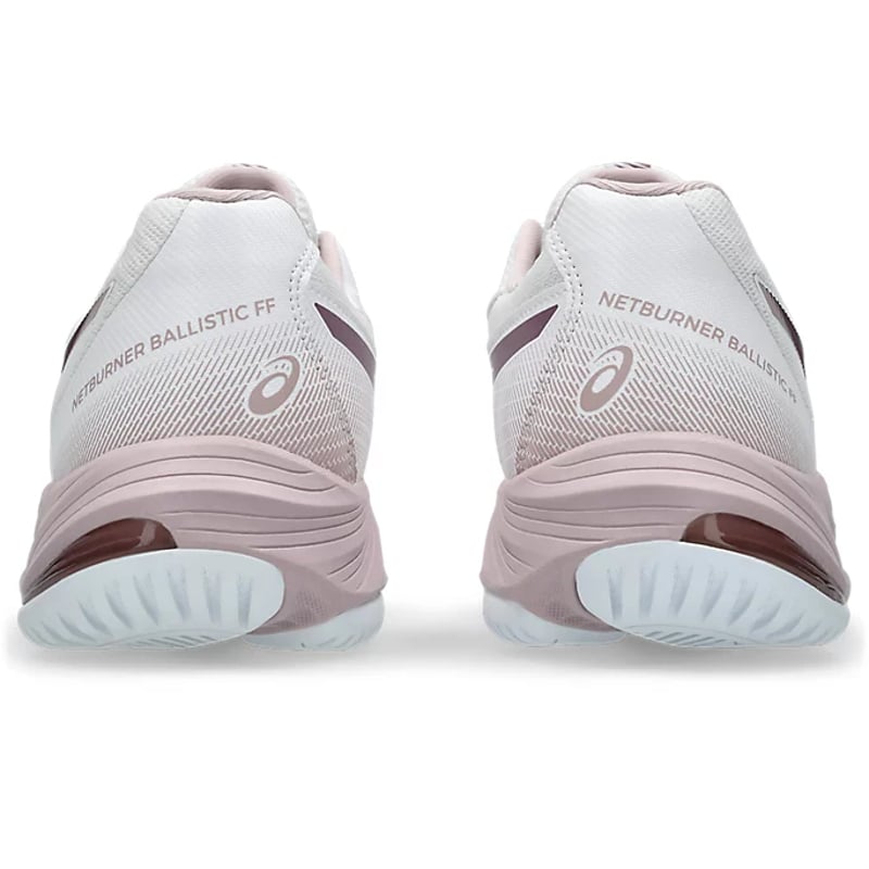 ASICS Netburner Ballistic FF 3 1052A069-108 05