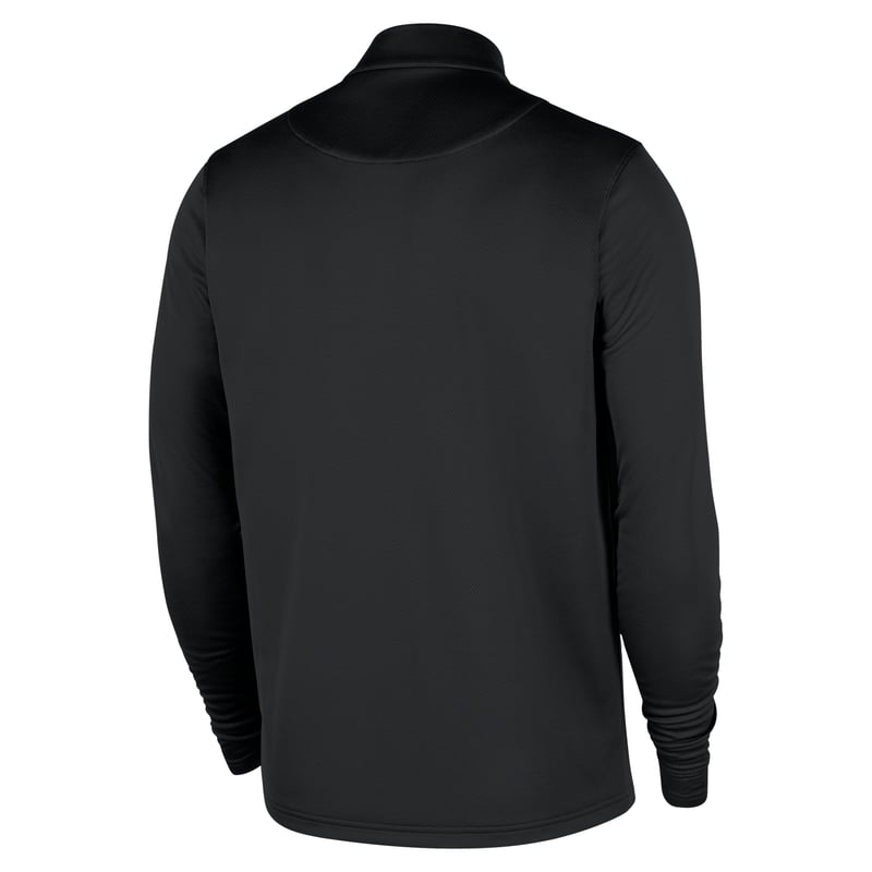 Nike Brooklyn Nets Dri-FIT NBA 1/4-Zip Long-Sleeve HM7540-010 02