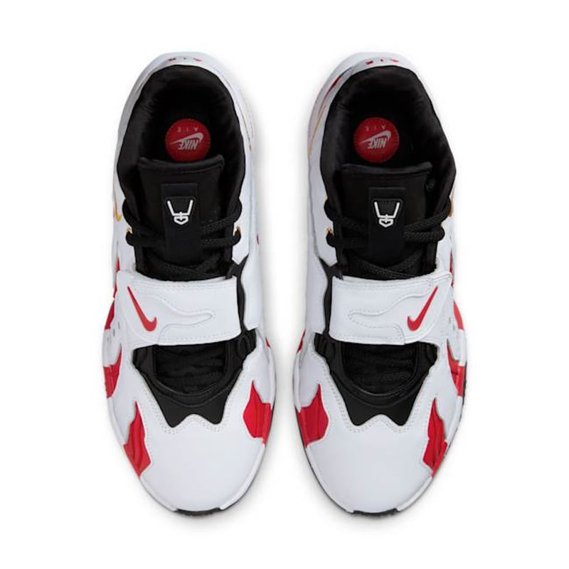 Nike LeBron 21 HV1221-100 04