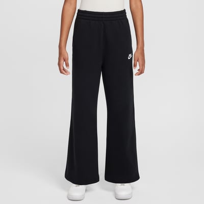 Nike Club Fleece Wide-Leg FZ6774-010 01