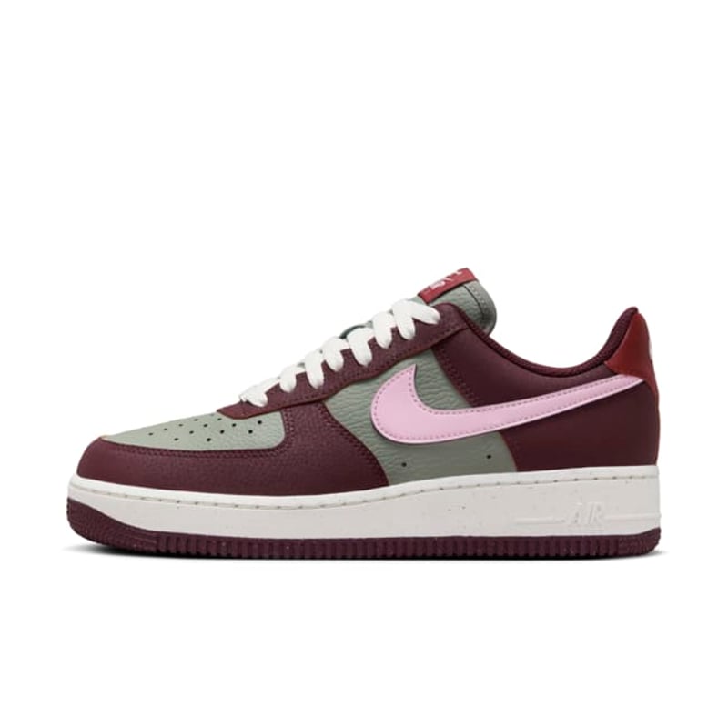 Nike Air Force 1 '07 Next Nature HQ4047-600 01