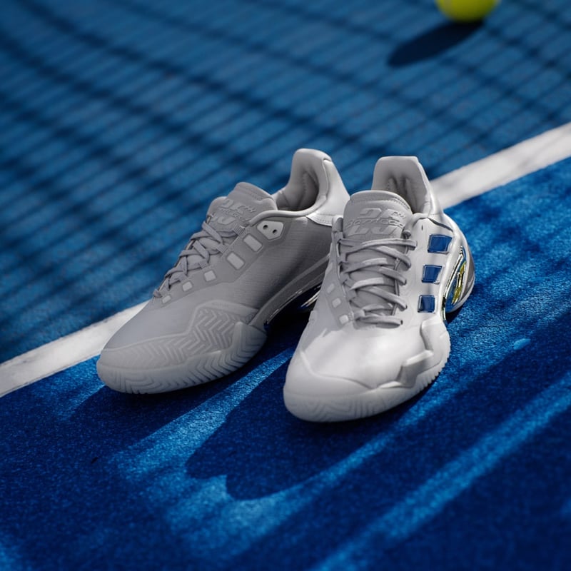 adidas Barricade 13 JR4223 03