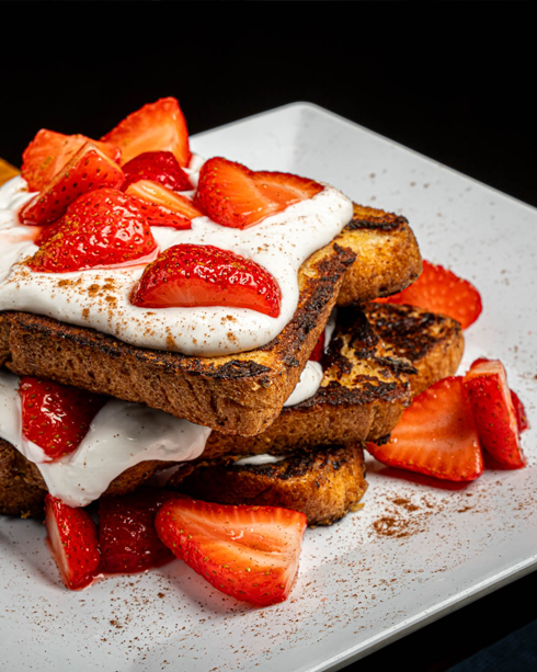 Zest Kitchen & Bar 3272