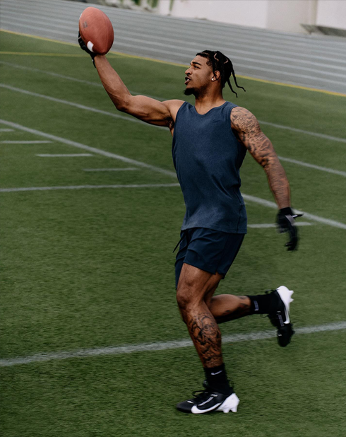 Ja’Marr Chase