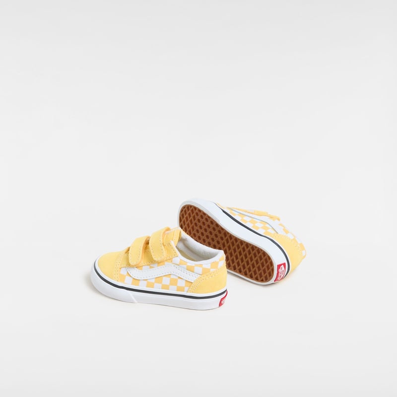 Vans Old Skool Checkerboard VN0009RCP1T 03