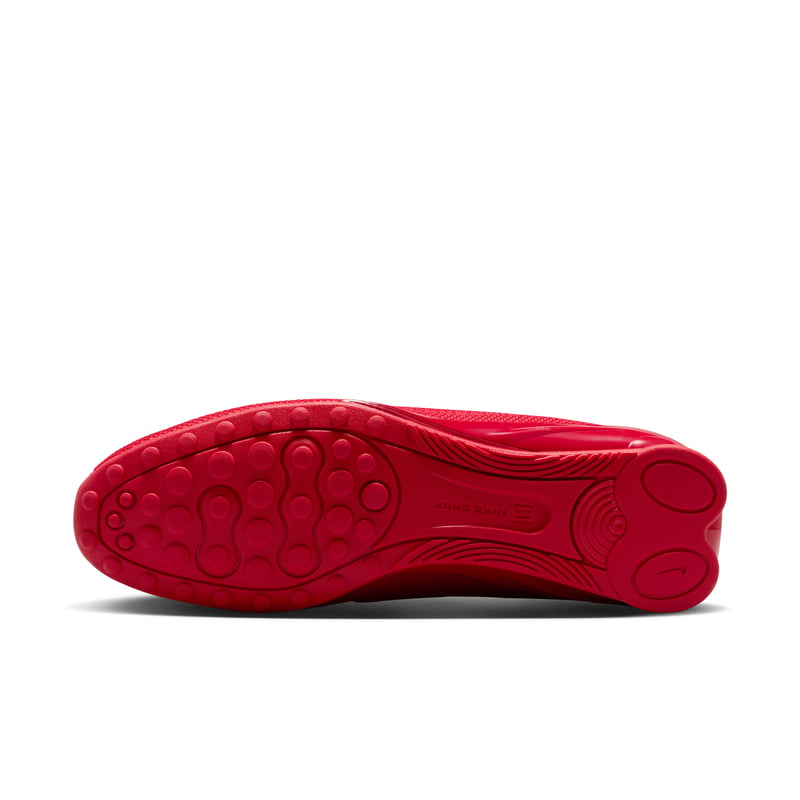 Nike Shox Z HQ7540-604 02