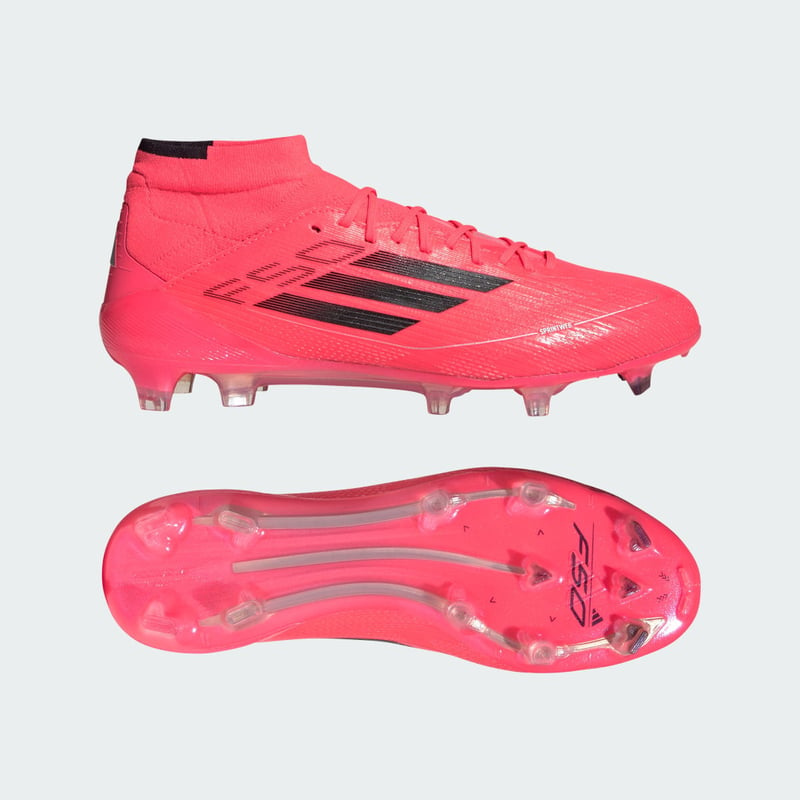 adidas F50 Elite Mid-Cut FG IH6135 01