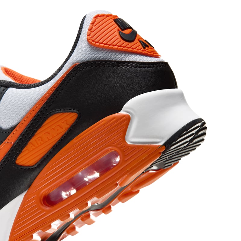 Nike Air Max 90 sneakers "Halloween" | Heren | Sportstyle | 08 | SPORTSHOWROOM