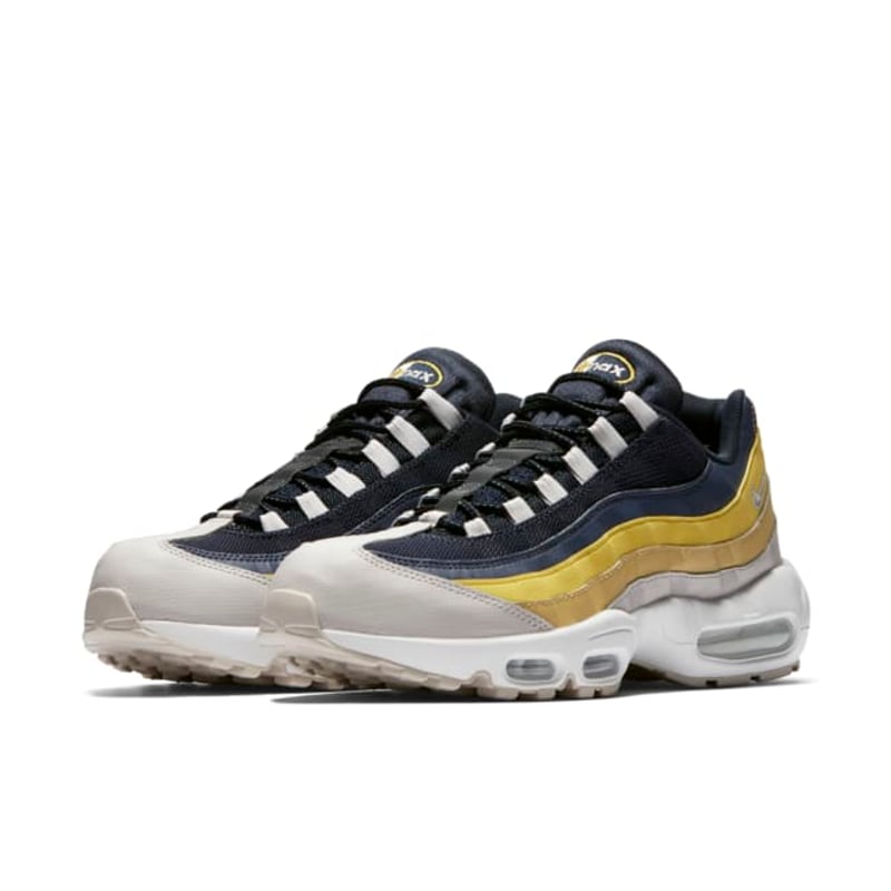 Nike Air Max 95 Essential 749766-107 05