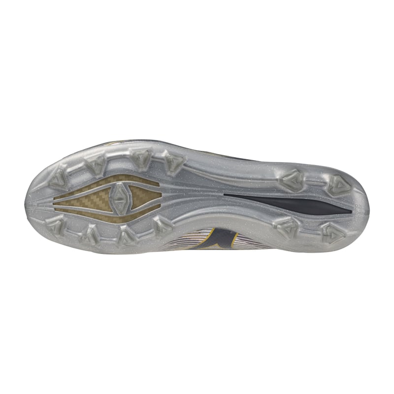 Mizuno Alpha II Japan P1GA256004 02